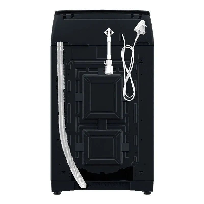Whirlpool 360° Bloom wash Pro 8.5kg 5 Star Top Load Washing Machine with In-Built Heater - Image 6