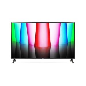 LG 80cm (32) Smart TV   Active HDR,AI Sound (32LQ570BPSA)