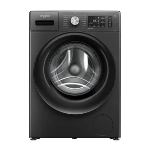 Whirlpool Xpert Care 7kg 5 Star Front Load Washing Machine with In-Built Heater
