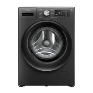 Whirlpool Xpert Care 7.5kg 5 Star Front Load Washing Machine with in-built Heater