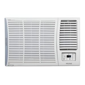 Voltas Fixed Speed Window AC, 2 Ton, 2 star, Instant Cooling- 242 Vectra Plus