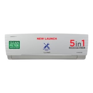 Lloyd Classic Split AC Inverter - 1.0 - 3 Star