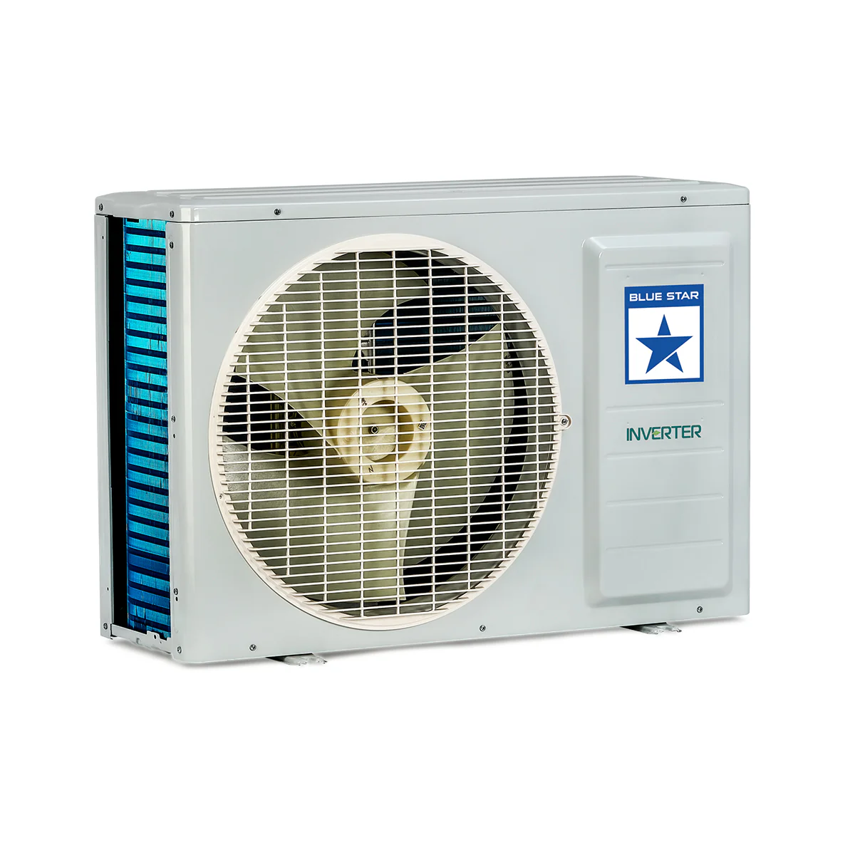BLUESTAR INVERTER SPLIT AC | G SMART WI-FI SERIES | 1 TON | 3 STAR - Image 4