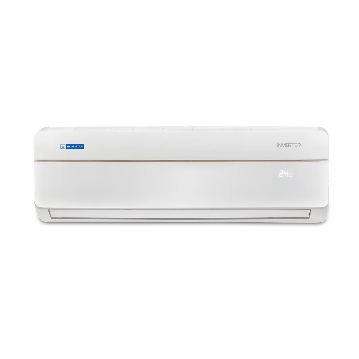 BLUESTAR HEAVY DUTY INVERTER AC | V SERIES | 1.7 TON | 3 STAR