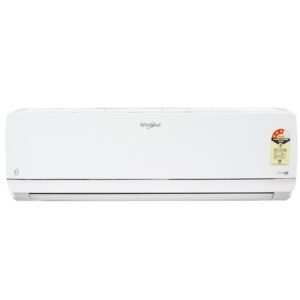 Whirlpool 3DCool Pro 1.5T 3 Star Inverter Split Air Conditioner - 2025 Model