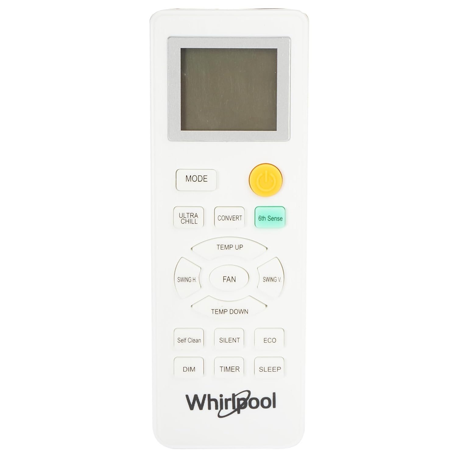 Whirlpool 3DCool Pro 1.5T 3 Star Inverter Split Air Conditioner - 2025 Model - Image 5