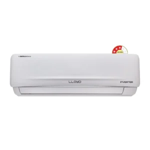 Lloyd 1.5 Ton 3 Star Inverter Split AC Element Split AC