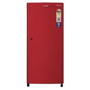 Lloyd 178 L Direct Cool Refrigerator 2 Star Royal Red