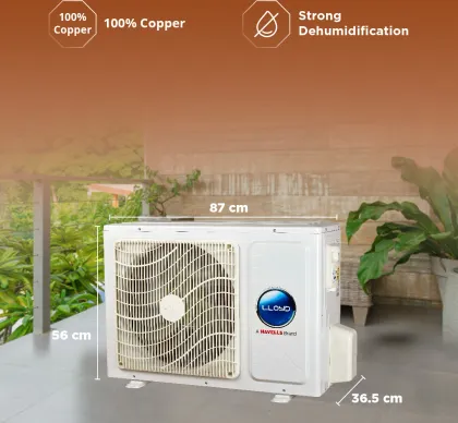 Lloyd Element Split AC 2.0 - 5 Star - Image 2