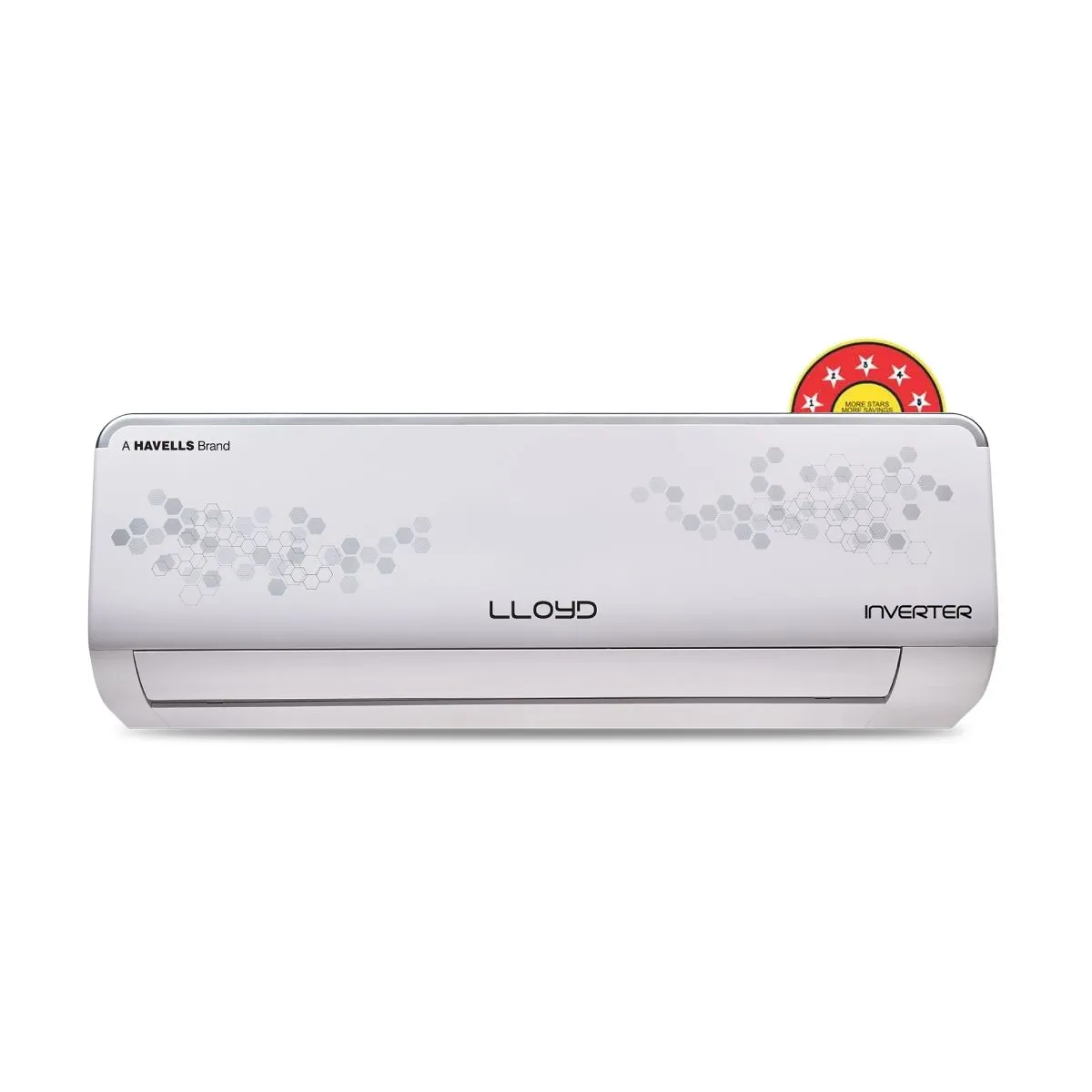 Lloyd Element Split AC 2.0 - 5 Star