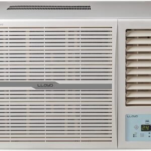 Lloyd EW Series Fixed Speed Window AC 1.0 - 3 Star