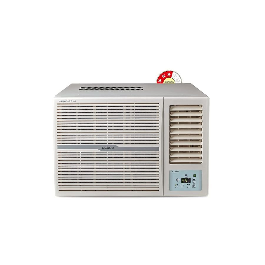 Lloyd EW Series Fixed Speed Window AC 1.5 - 3 Star - Image 6