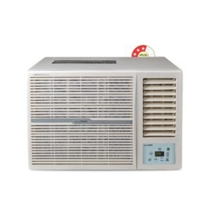 Lloyd EW Series Fixed Speed Window AC 1.5 - 3 Star