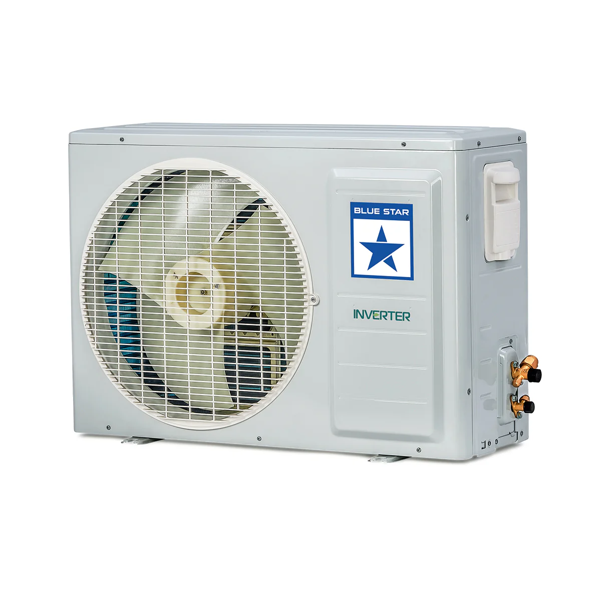 BLUESTAR INVERTER SPLIT AC | G SERIES SMART WI-FI | 1.5 TON | 5 STAR - Image 3