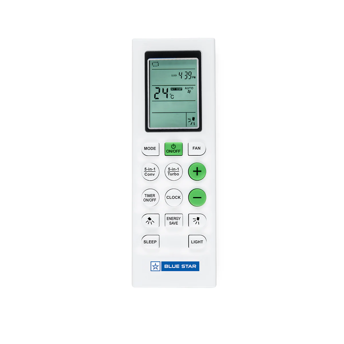 BLUESTAR INVERTER SPLIT AC | G SERIES SMART WI-FI | 1.5 TON | 5 STAR - Image 6