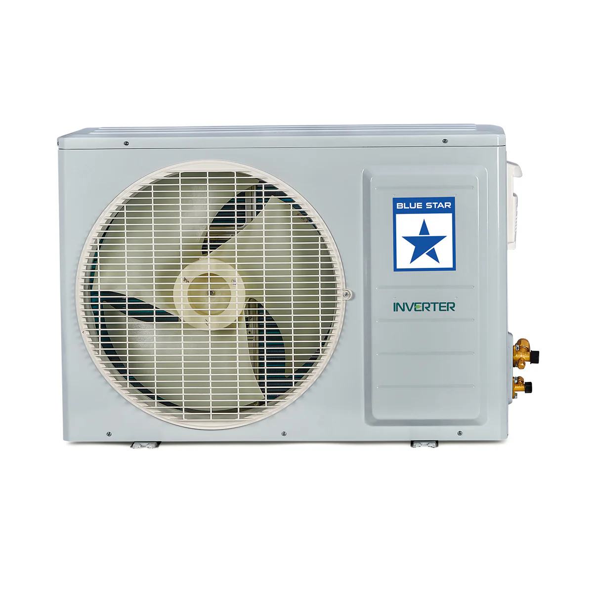 BLUESTAR INVERTER SPLIT AC | G SERIES SMART WI-FI | 1.5 TON | 5 STAR - Image 2