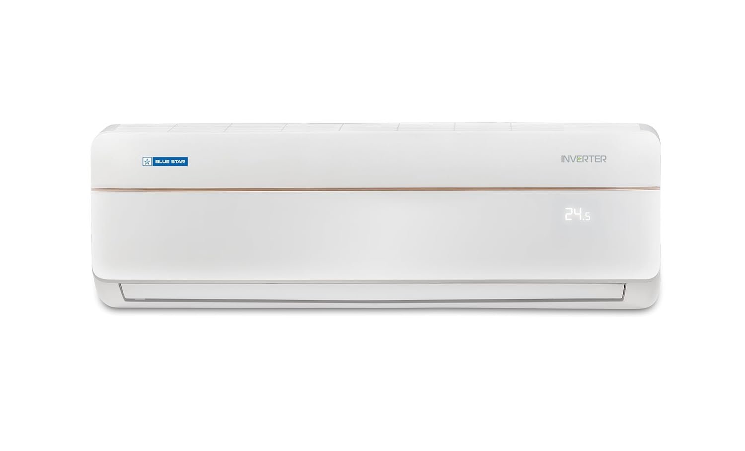 BLUESTAR HEAVY DUTY INVERTER AC | V SERIES | 1.7 TON | 3 STAR - Image 2