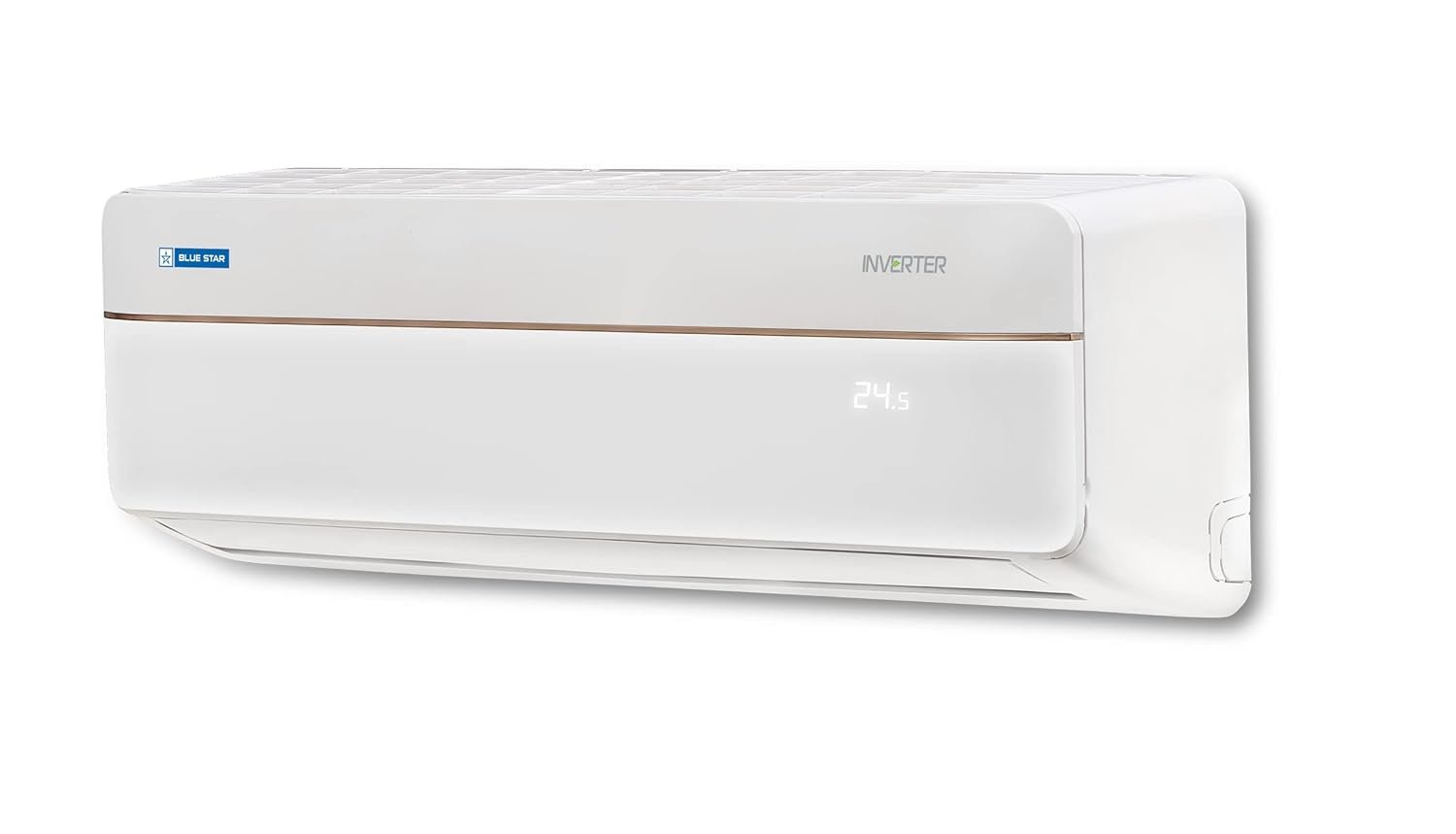 BLUESTAR HEAVY DUTY INVERTER AC | V SERIES | 1.7 TON | 3 STAR - Image 3