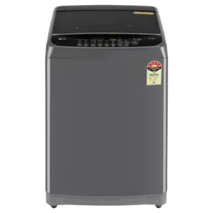 LG 8.5Kg Fully Automatic Top Load Washing Machine, T85AJMB1Z ( Middle Black)