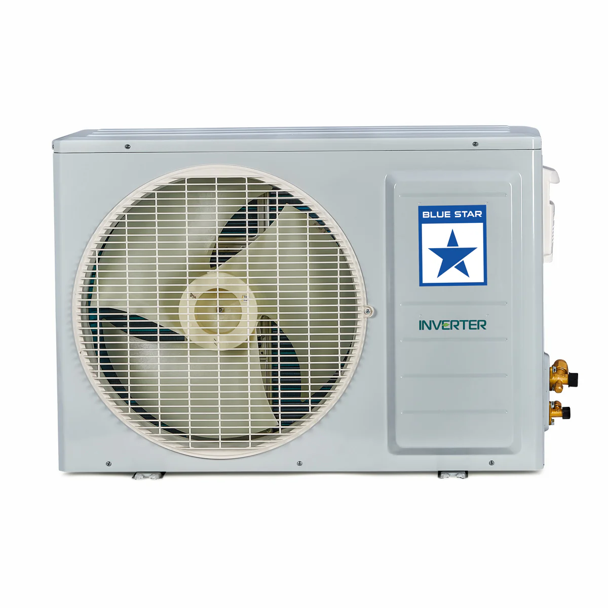 BLUESTAR INVERTER SPLIT AC | G SMART WI-FI SERIES | 1 TON | 5 STAR - Image 2