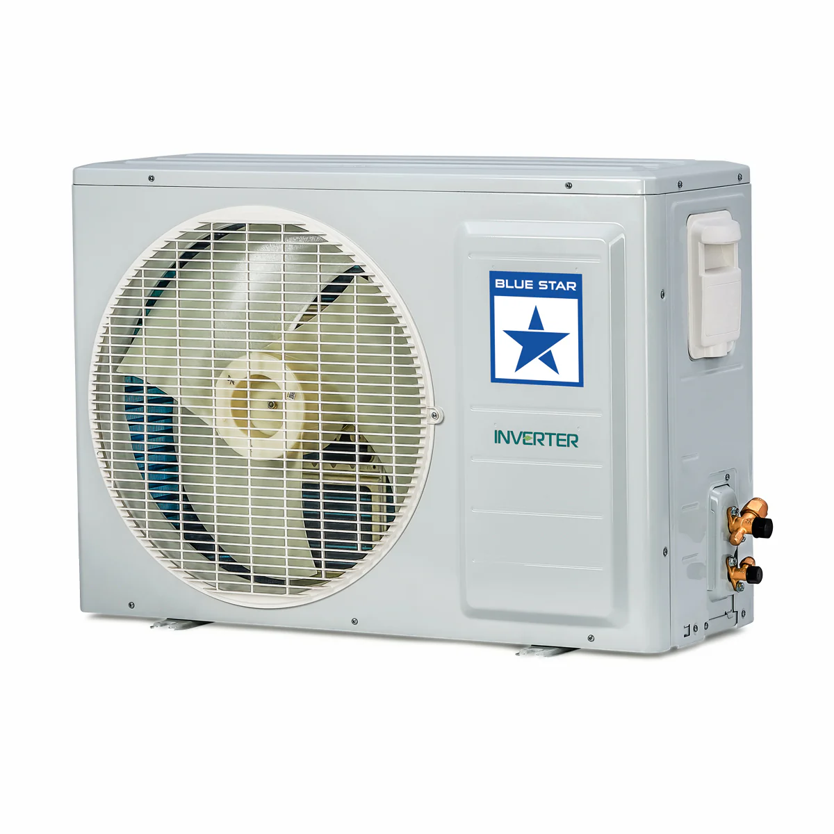 BLUESTAR INVERTER SPLIT AC | G SMART WI-FI SERIES | 1 TON | 5 STAR - Image 3