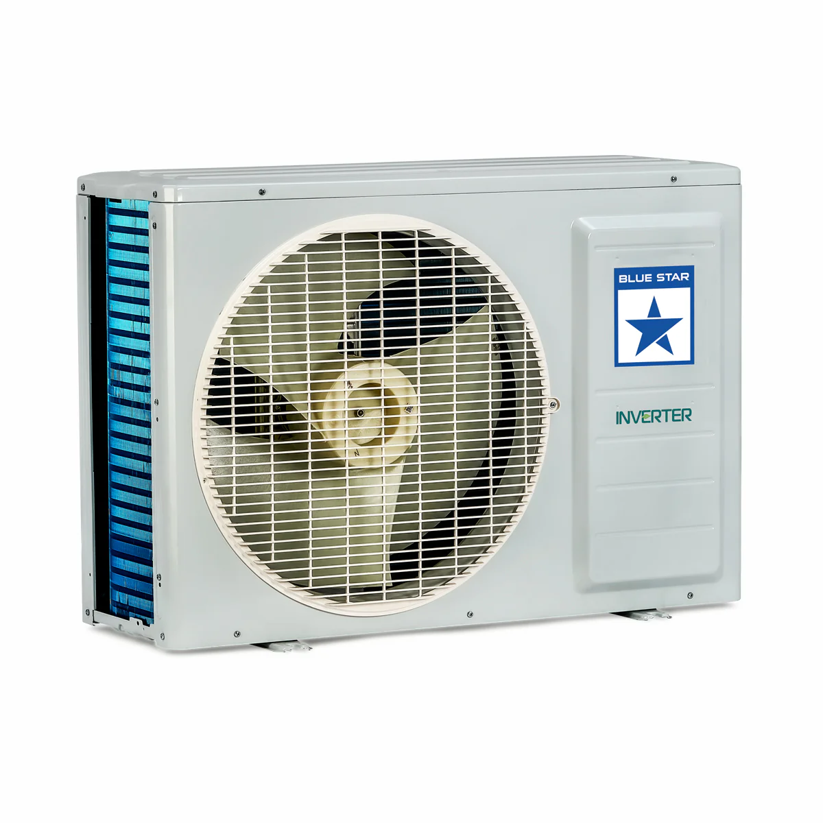 BLUESTAR INVERTER SPLIT AC | G SMART WI-FI SERIES | 1 TON | 5 STAR - Image 4