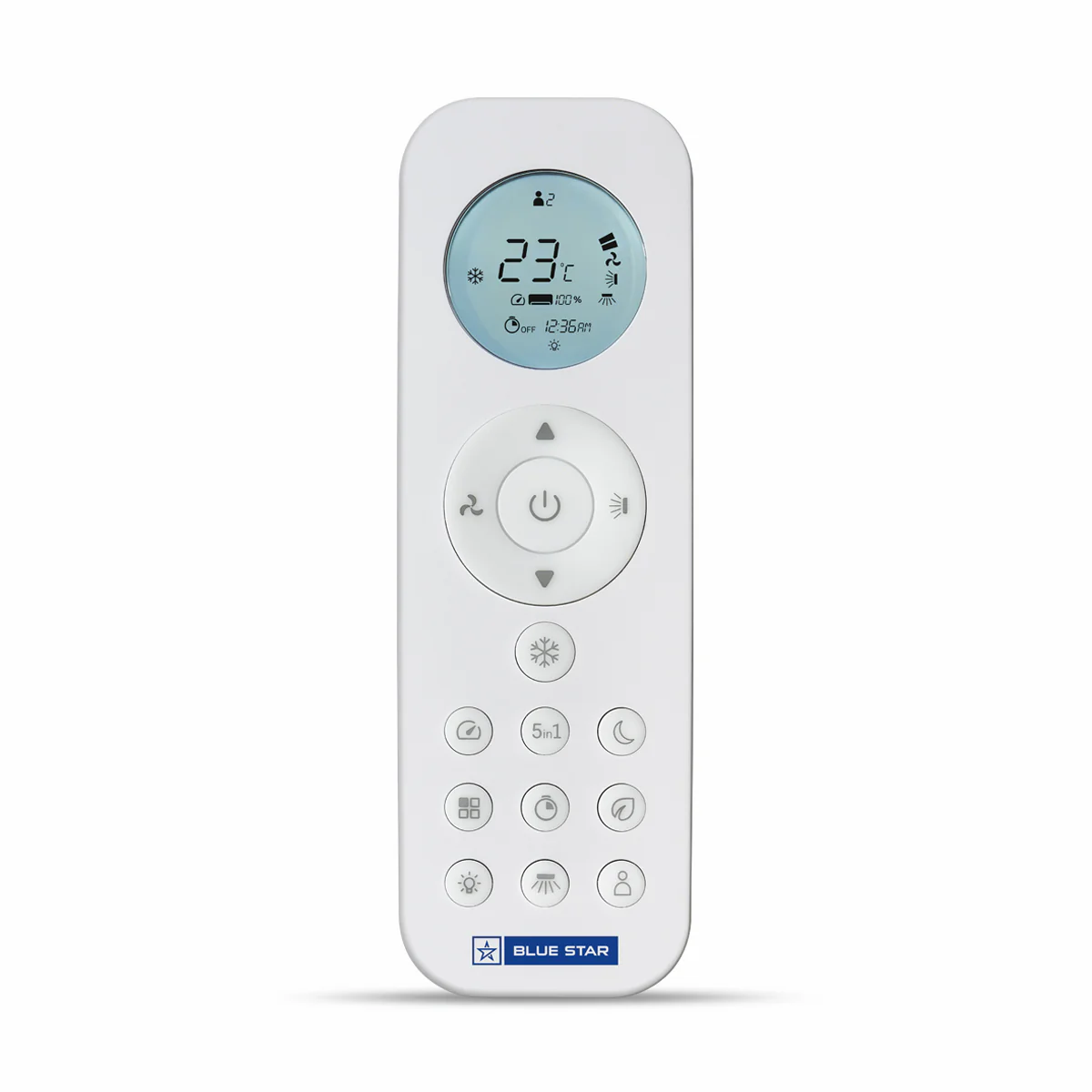 BLUESTAR INVERTER SPLIT AC | G SMART WI-FI SERIES | 1 TON | 5 STAR - Image 5