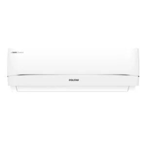 Voltas Adjustable Inverter Split AC, 1.5 Ton, 3 Star - 183V Zenith Silver