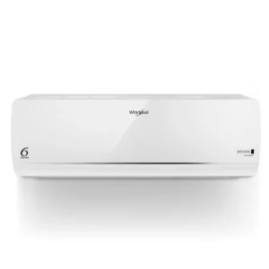 Whirlpool 3DCool 1.5T 5 Star Inverter Split Air Conditioner - 2025 Model