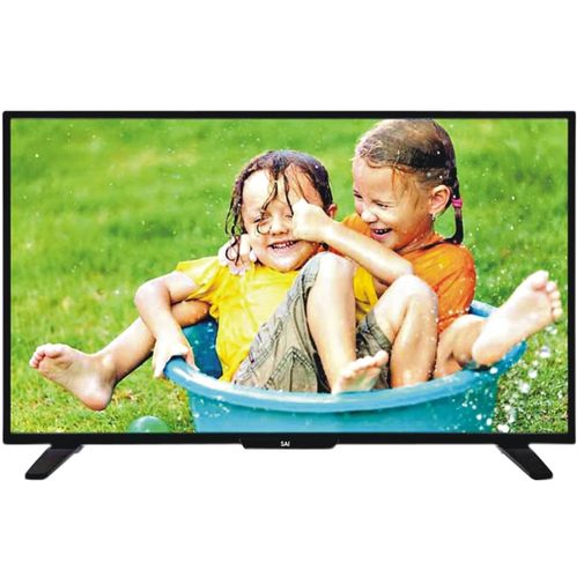 SPARROW 32" HD Smart LED TV with Android 6 MONTH WARRENTY