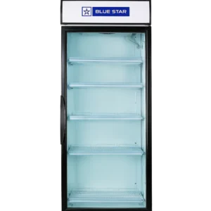 BlueStar SC Series | Floor Standing | Visi Cooler 448 Litres