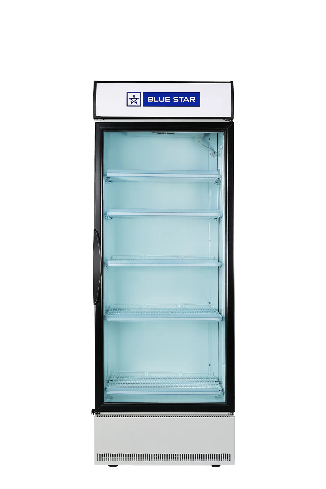 BlueStar SC Series | Floor Standing | Visi Cooler 448 Litres