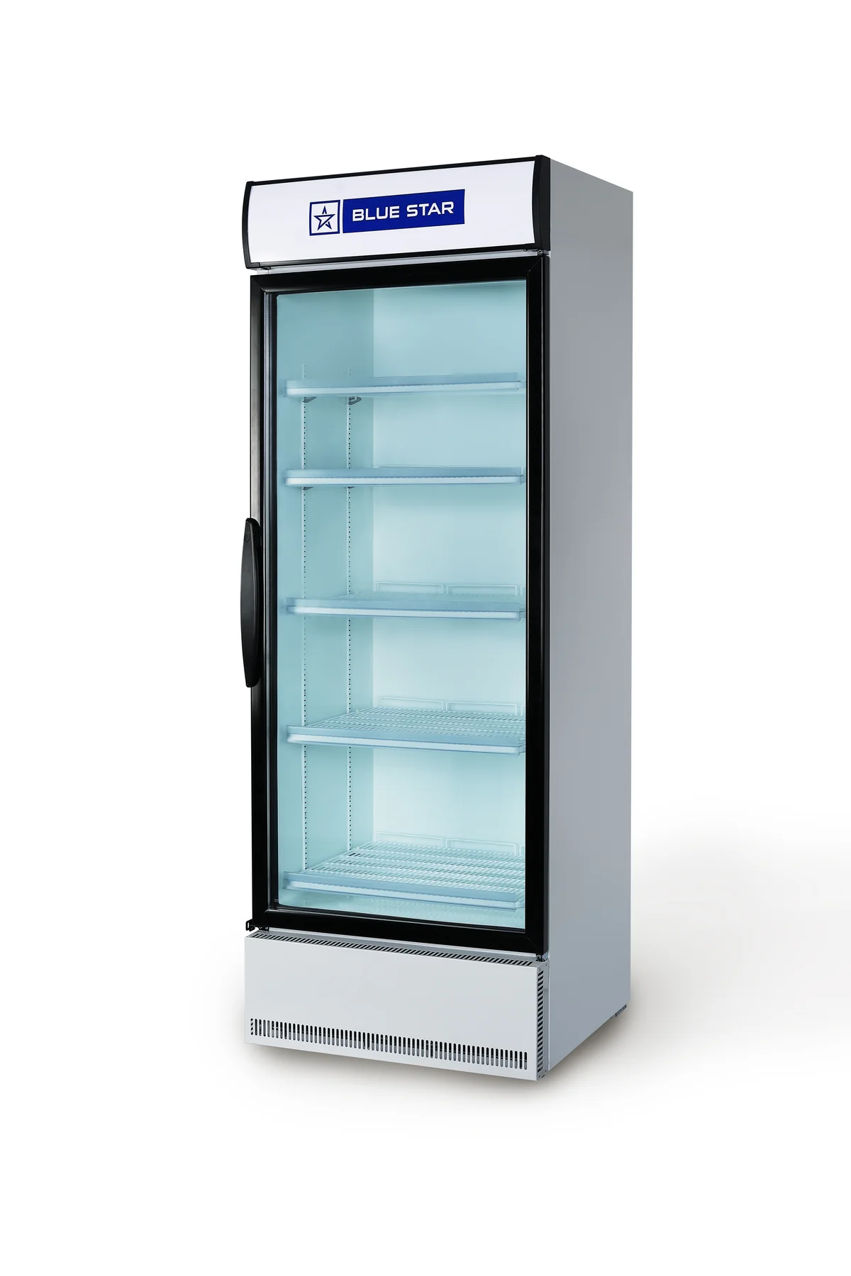 BlueStar SC Series | Floor Standing | Visi Cooler 448 Litres - Image 3