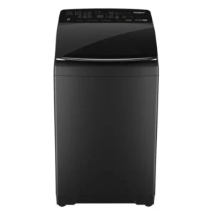 Whirlpool MAGIC CLEAN BW PRO Heater Fully Automatic Top Load Washing(10 KG, 5 STAR)