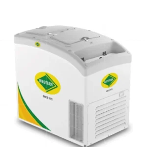 WESTERN GLYCOL DEEP FREEZE SINGLE DOOR (117 L)