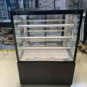 WESTERN Cake/Pastry Counter 3 FEET PTW09