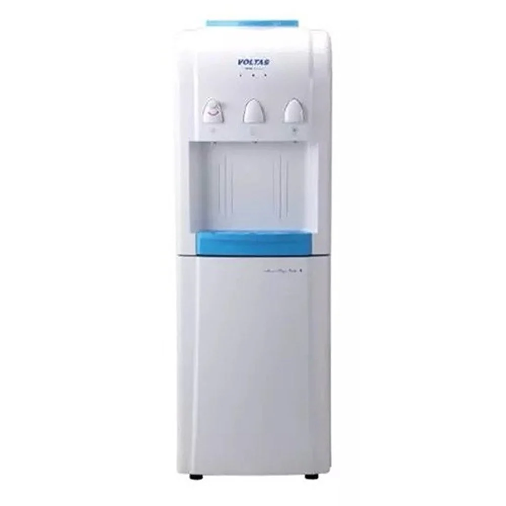 Voltas Floor Mounted Water Dispenser Minimagic Pure F W/O Cabinet