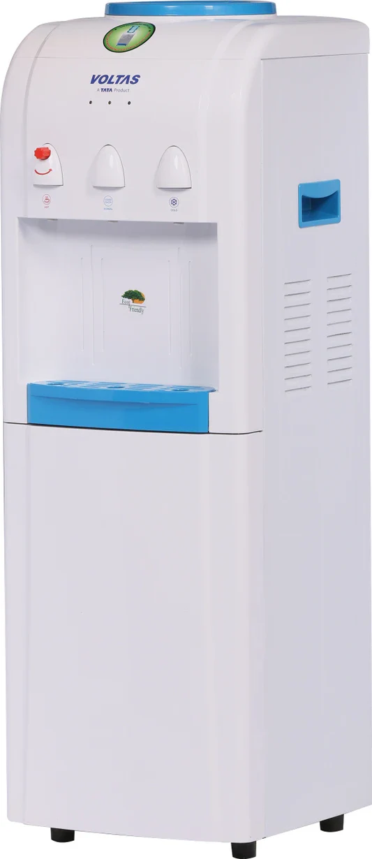 Voltas Floor Mounted Water Dispenser Minimagic Pure F W/O Cabinet - Image 3
