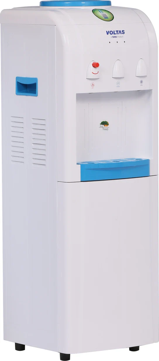 Voltas Floor Mounted Water Dispenser Minimagic Pure F W/O Cabinet - Image 4