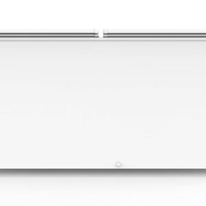 Blue Star Hard Top Freezer (401 L, 4 Star)