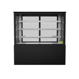 Western Pastry Cabinet PTW12 (500 L)