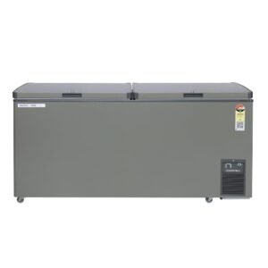 Voltas Convertible  Deep Freezer, Dual Mode, Energy Efficient(501 L, 5 STAR)