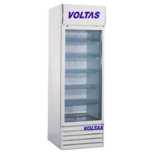 VOLTAS  Visi Cooler, Wine Cooler(550 L, 5 Star)