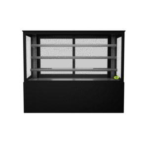 Western  Pastry Display Cabinet(660 L)