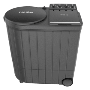 Whirlpool Semi-Automatic Top Loading Washing Machine (9 KG, 5 STAR)