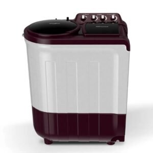 Whirlpool, Supersoak Technology Semi Automatic Top Load Washing Machine (7 KG)