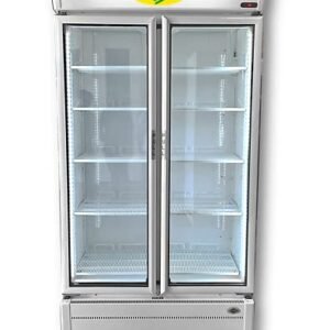 Western Visi Cooler (805L)