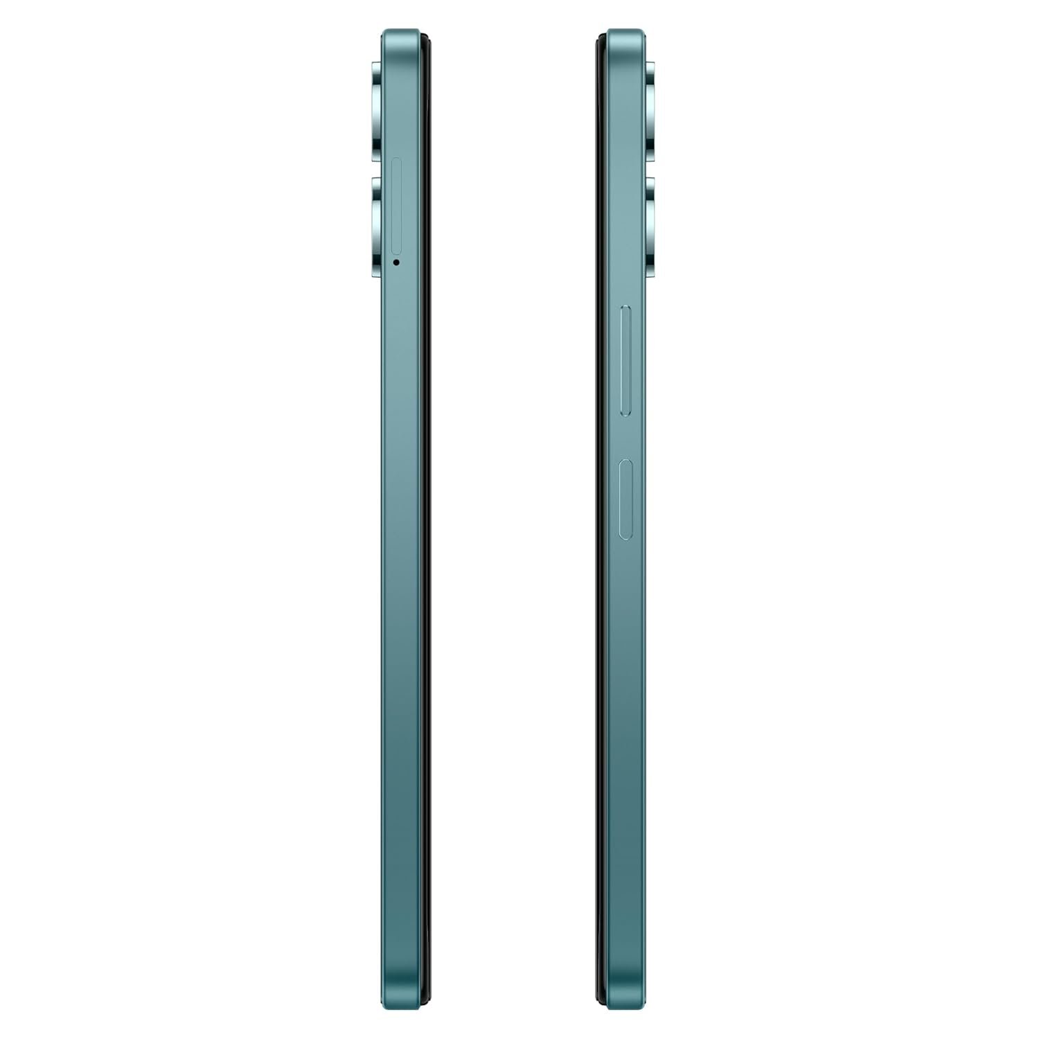 Vivo Y19e (Majestic Green, 4GB RAM, 64GB Storage) - Image 4