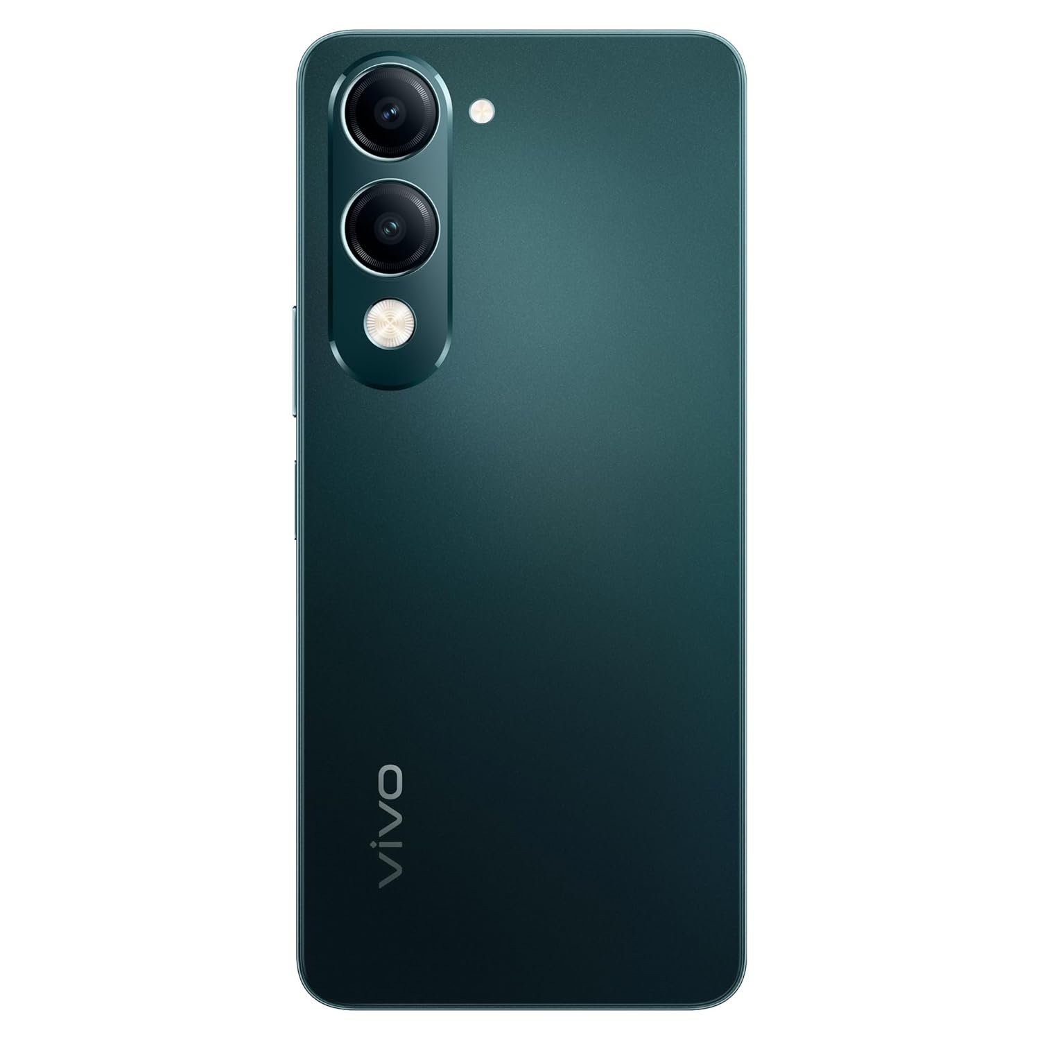 Vivo Y19e (Majestic Green, 4GB RAM, 64GB Storage) - Image 5