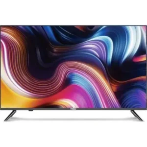 Haier 4K Ultra HD LED Google TV - Google Assistant (43 INCH)